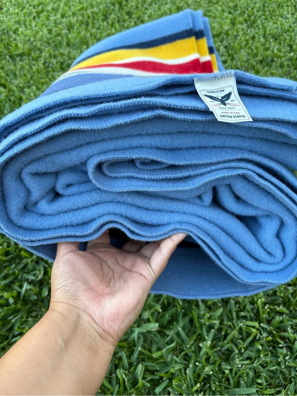 Pendleton excellent pre